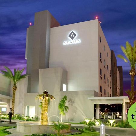 Hotel Araiza San Luis R.C. Сан-Луіс-Ріо-Колорадо Екстер'єр фото